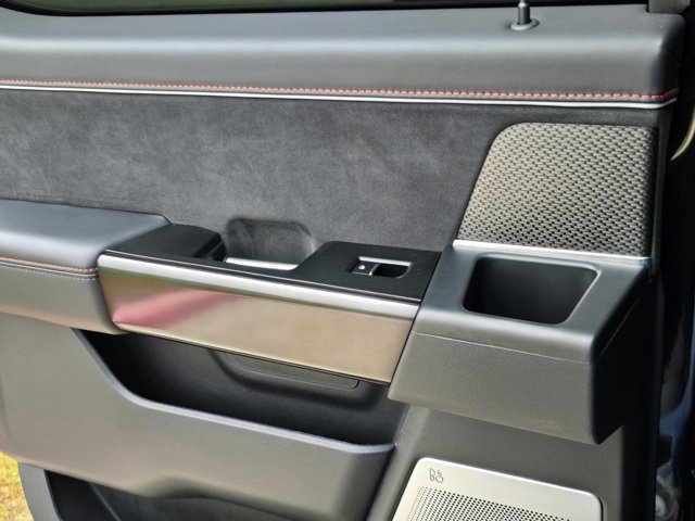 Used 2025 Ford F150 Raptor w/ Equipment Group 803A Raptor R image 23