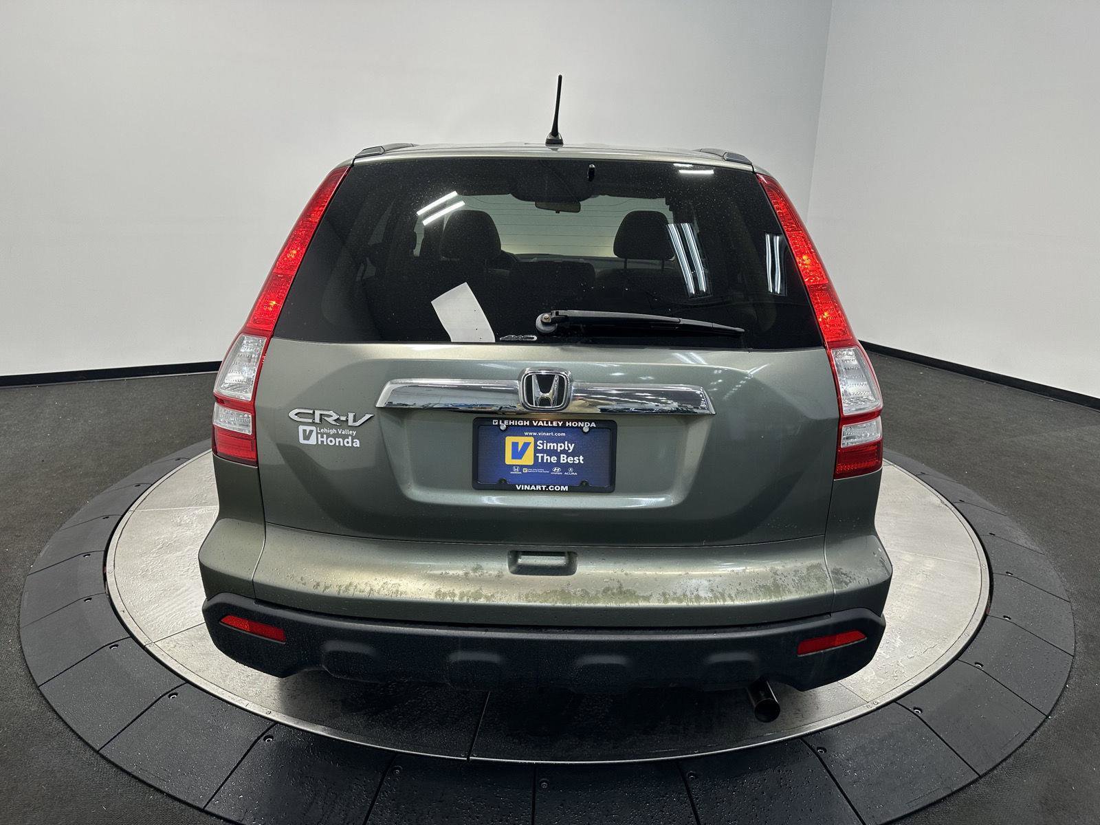 Used 2007 Honda CR-V EX image 5