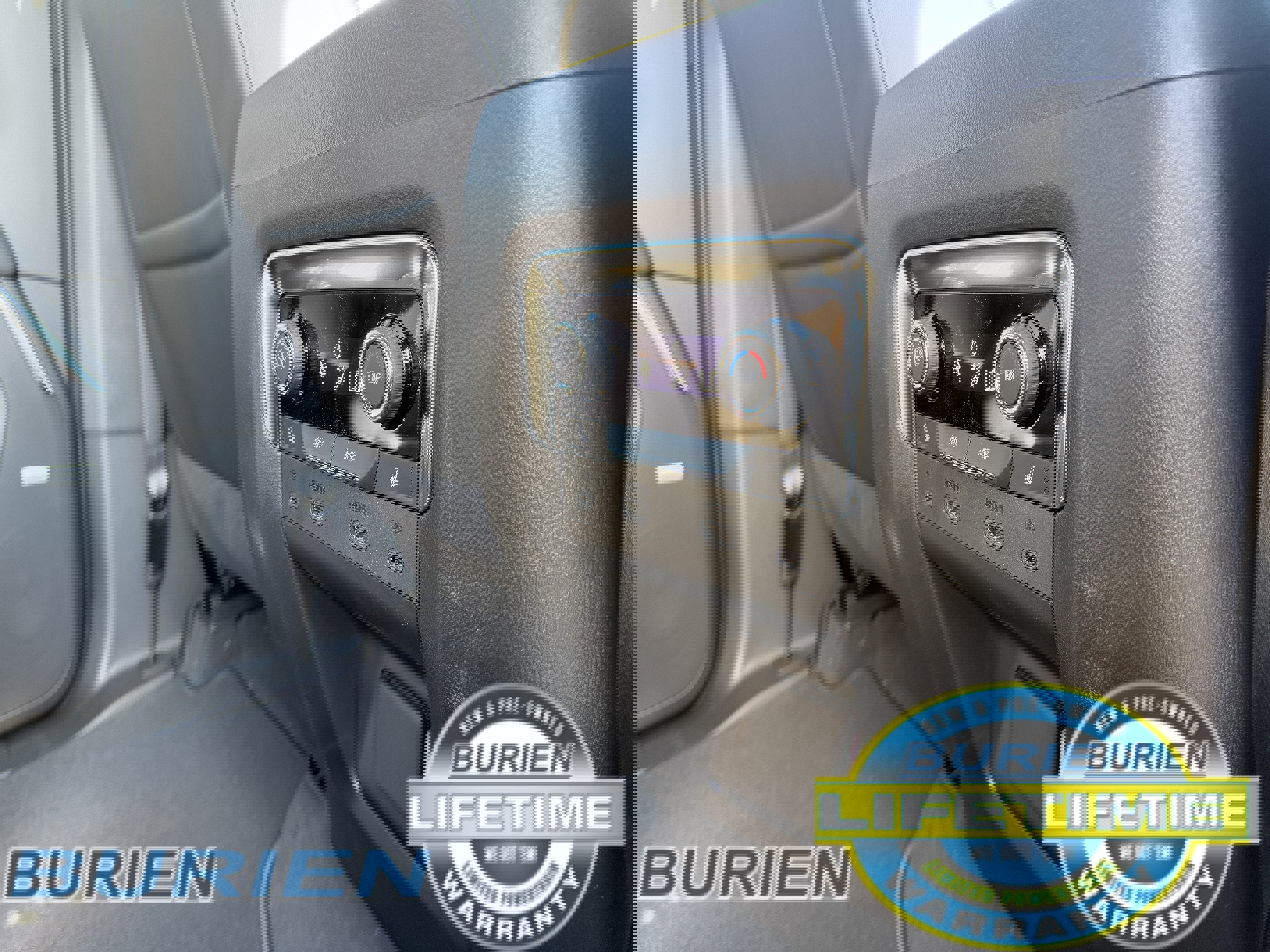 New 2026 Chevrolet Suburban High Country image 27