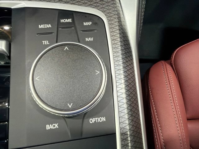 Certified 2024 BMW 430i xDrive Coupe w/ M Sport Package AWD/4WD image 37