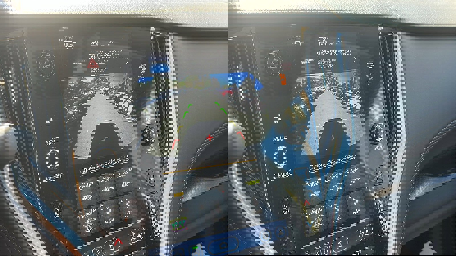 Used 2024 Subaru Outback Premium image 17