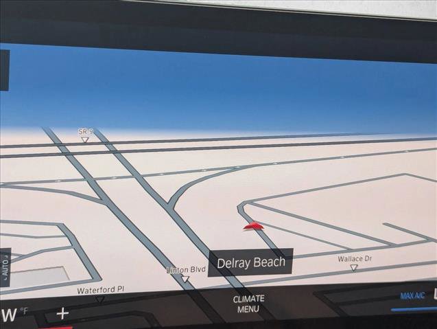 Certified 2023 BMW M3 Competition image 13