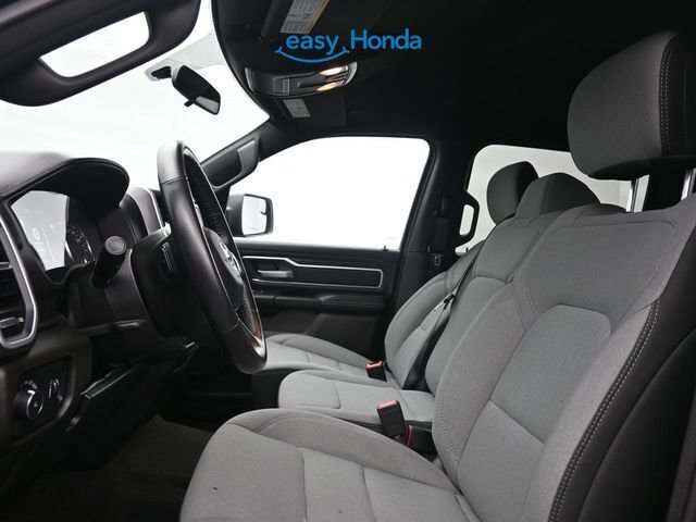 Used 2023 RAM 1500 Big Horn image 15