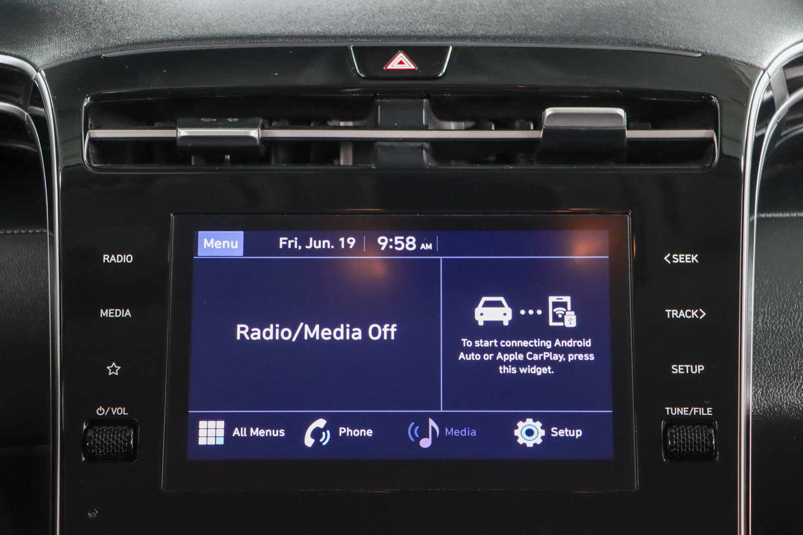 Used 2023 Hyundai Tucson SE FWD image 19