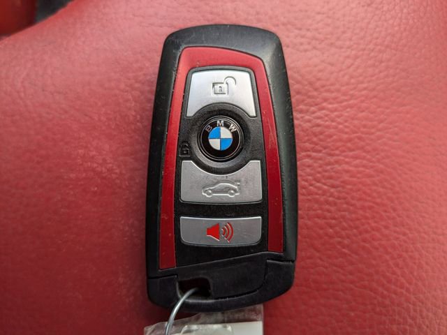 Used 2017 BMW 430i Convertible image 36