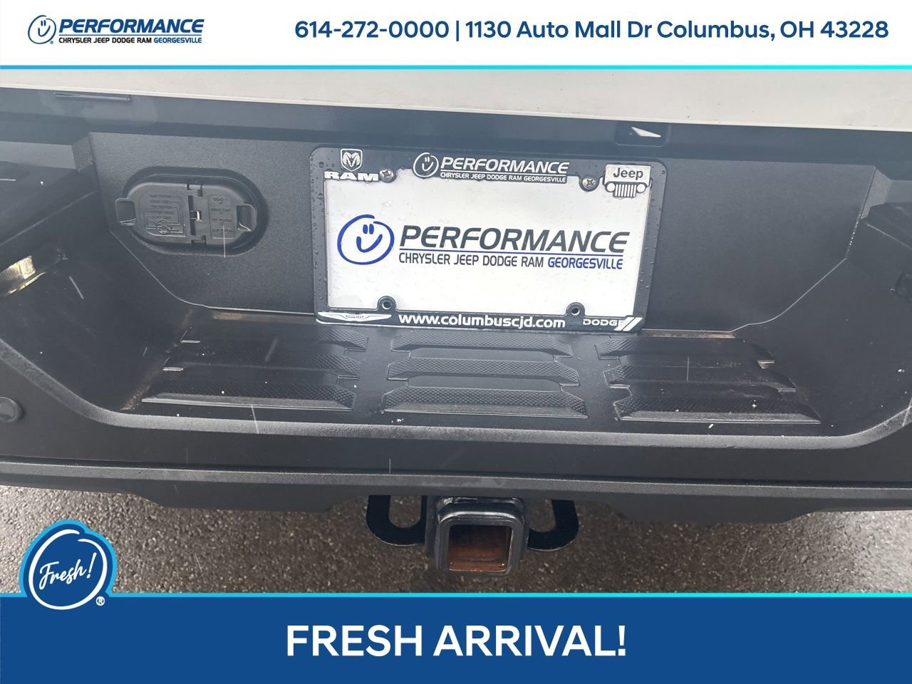 Used 2024 Toyota Tundra SR5 image 13