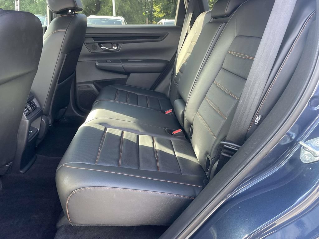 Used 2025 Honda CR-V Sport-L image 14