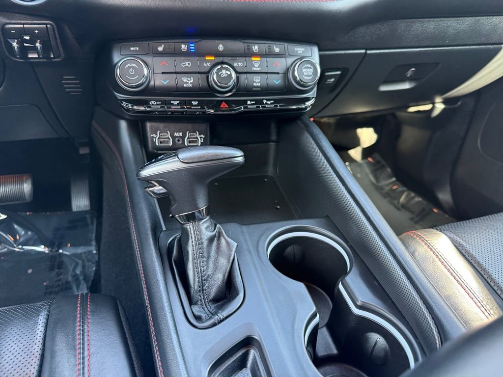Certified 2024 Dodge Durango GT AWD/4WD image 14