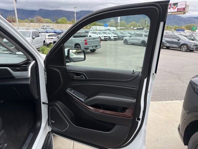 Used 2018 GMC Yukon XL SLT w/ Open Road Package image 35
