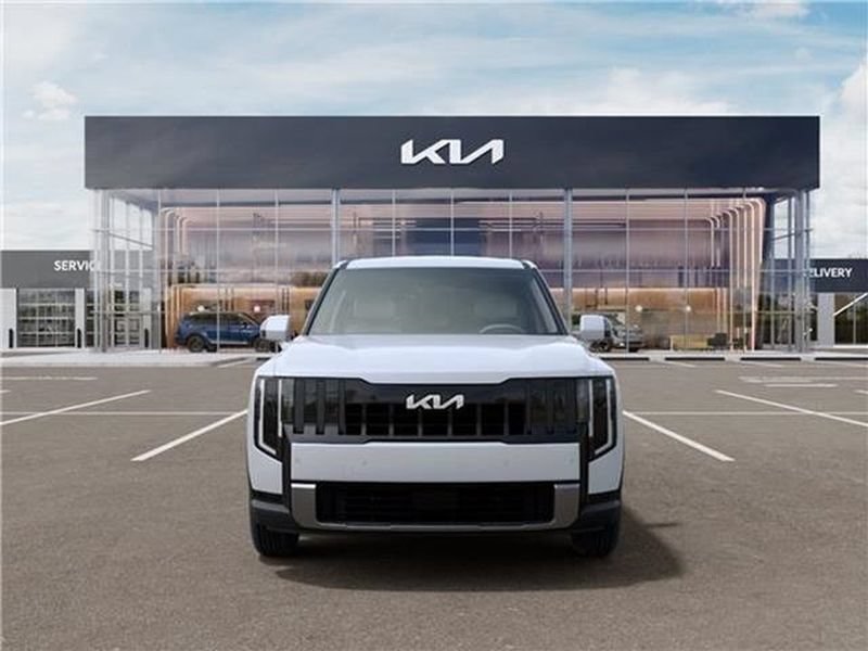 New 2027 Kia Telluride LX FWD image 29