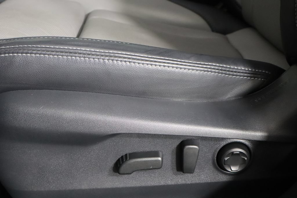 Used 2024 Subaru Outback Limited XT AWD/4WD image 23