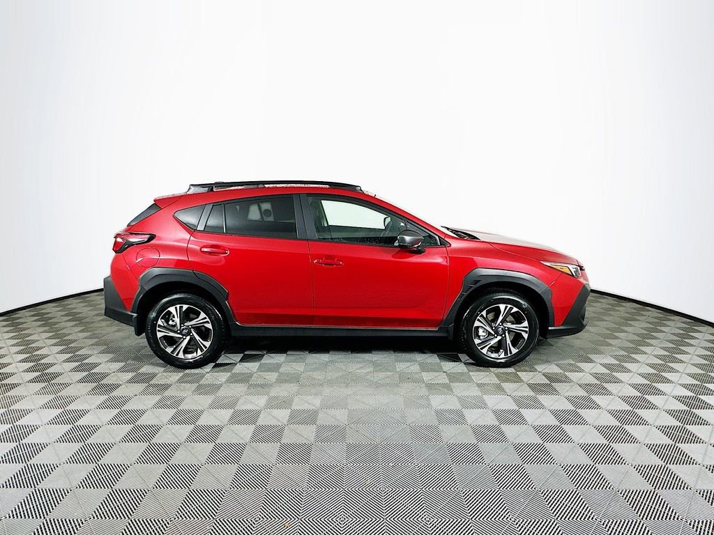 New 2026 Subaru Crosstrek 2.0i Premium image 10