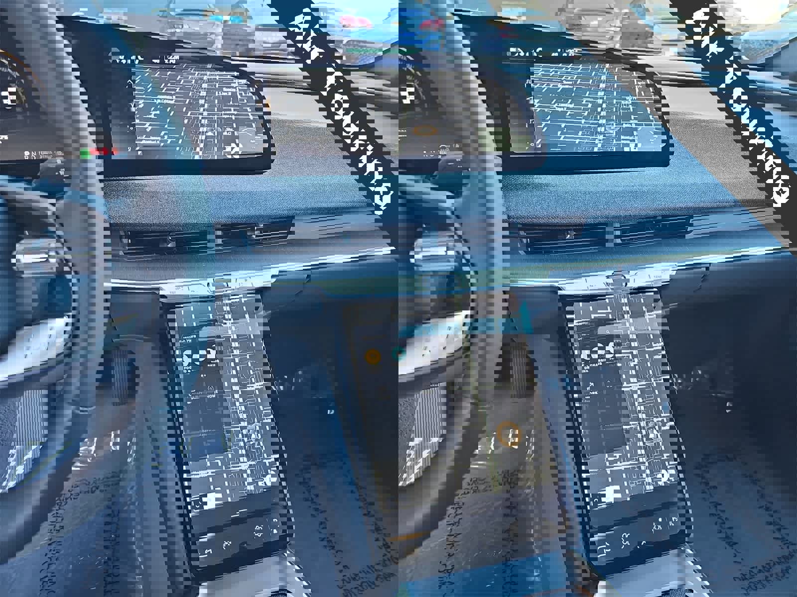 Used 2024 Lucid Air Touring image 20