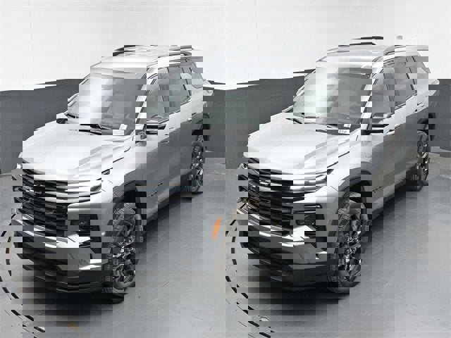 New 2026 Chevrolet Traverse LT w/ Enhanced Driving Package image 38