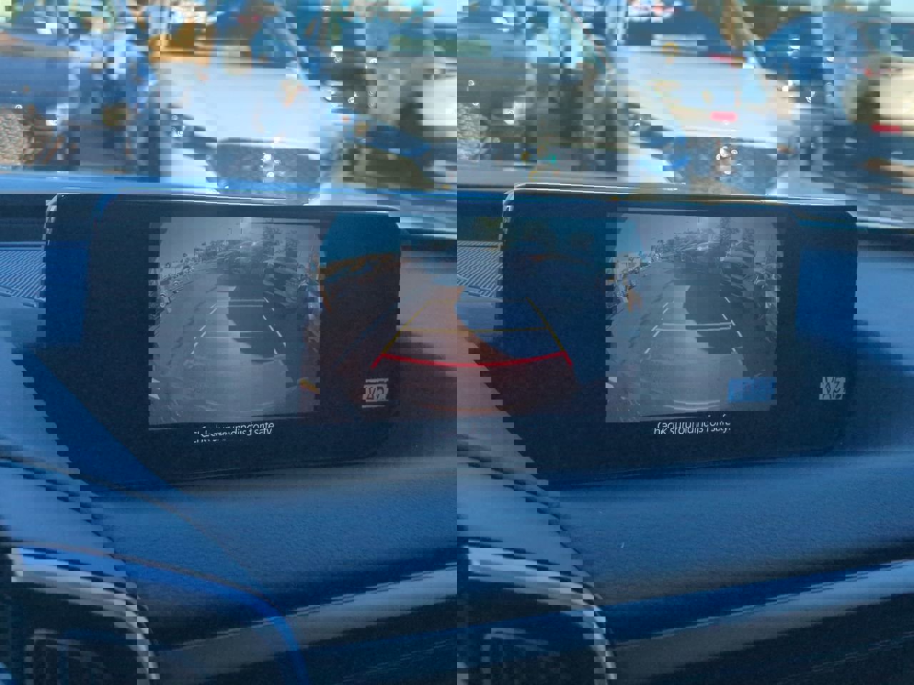 New 2026 MAZDA CX-50 AWD 2.5 Hybrid w/ Weather Package image 20