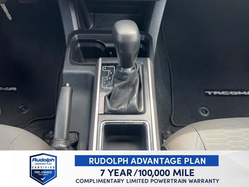 Used 2019 Toyota Tacoma SR5 image 41