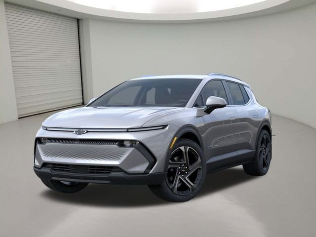 New 2026 Chevrolet Equinox EV LT w/ Convenience Package II FWD image 6