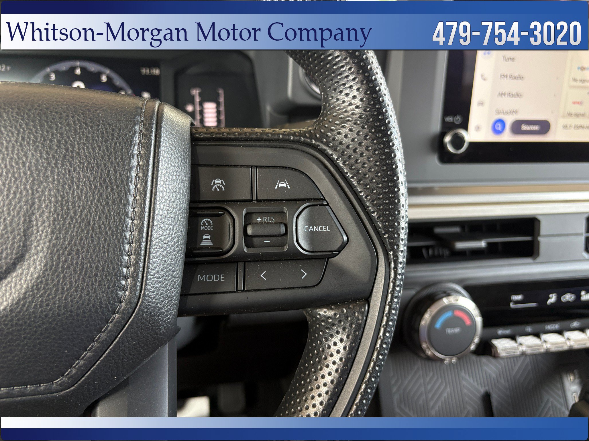 Used 2025 Toyota Tacoma SR5 AWD/4WD image 17