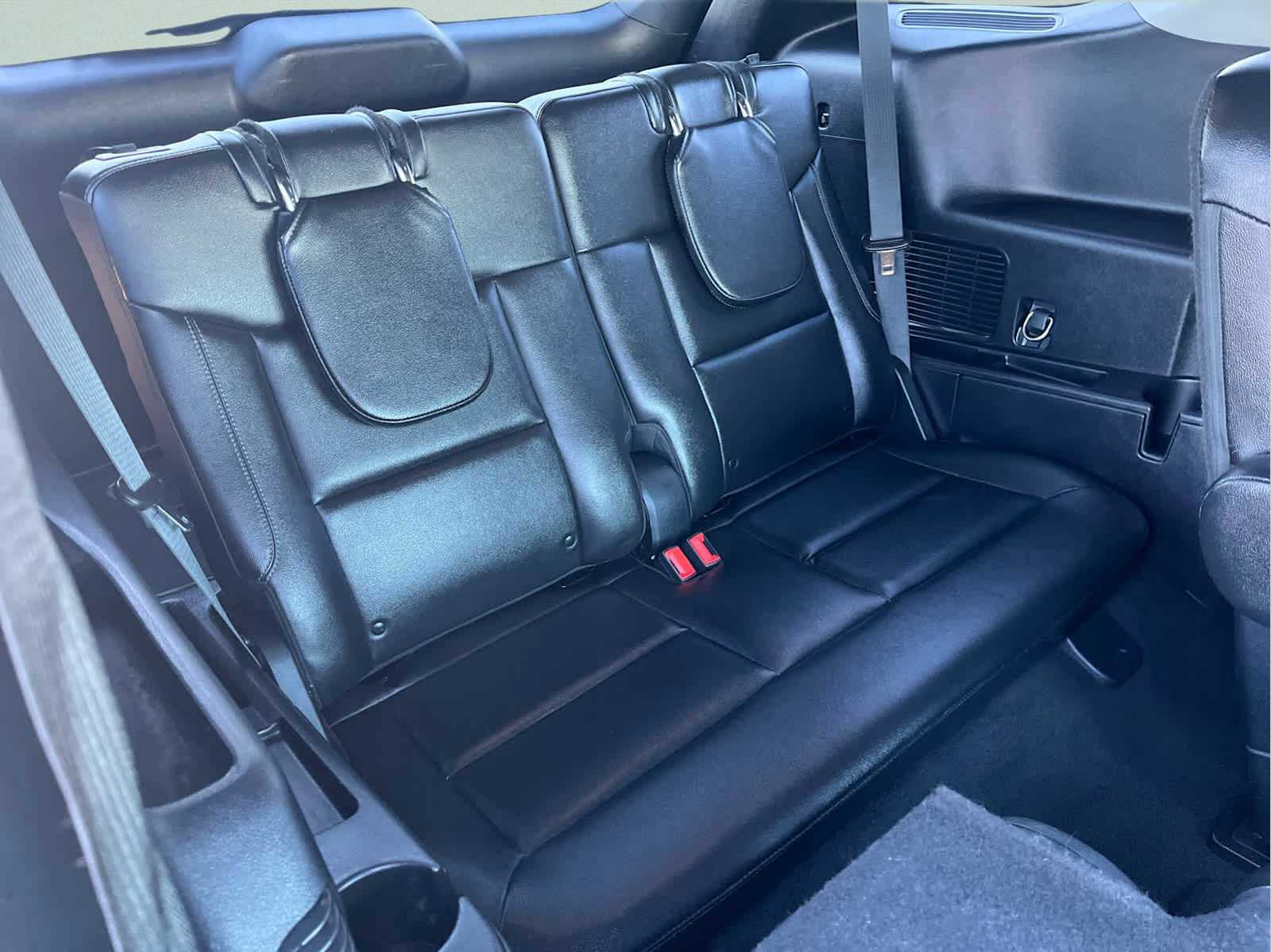 Used 2021 Ford Explorer Limited w/ Equipment Group 301A image 25