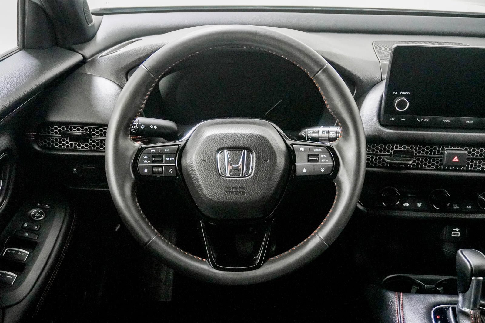 Used 2024 Honda HR-V Sport image 21