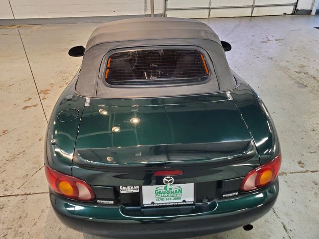 Used 1999 MAZDA MX-5 Miata RWD image 11