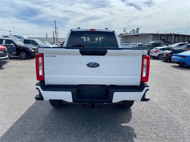 New 2026 Ford F350 XL w/ STX Appearance Package image 6