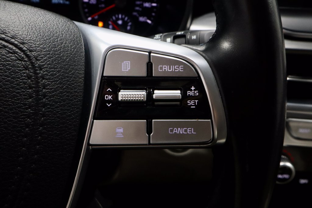Used 2022 Kia Telluride S AWD/4WD image 29