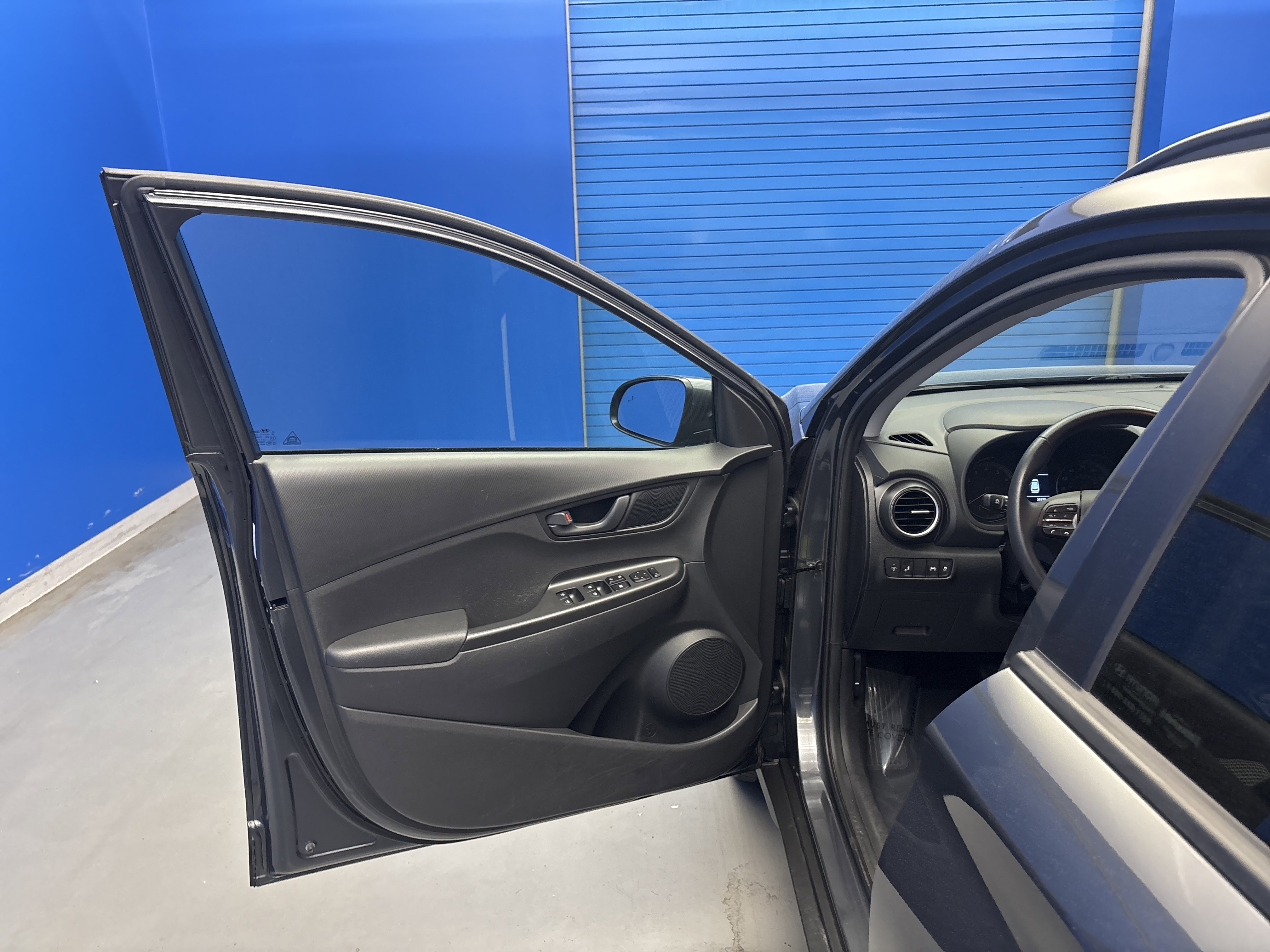 Used 2019 Hyundai Kona SEL FWD image 9