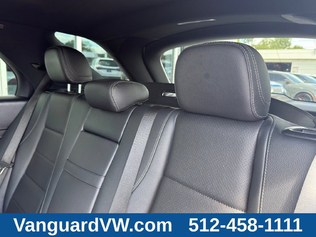 Used 2024 Mercedes-Benz GLE 350 4MATIC image 29