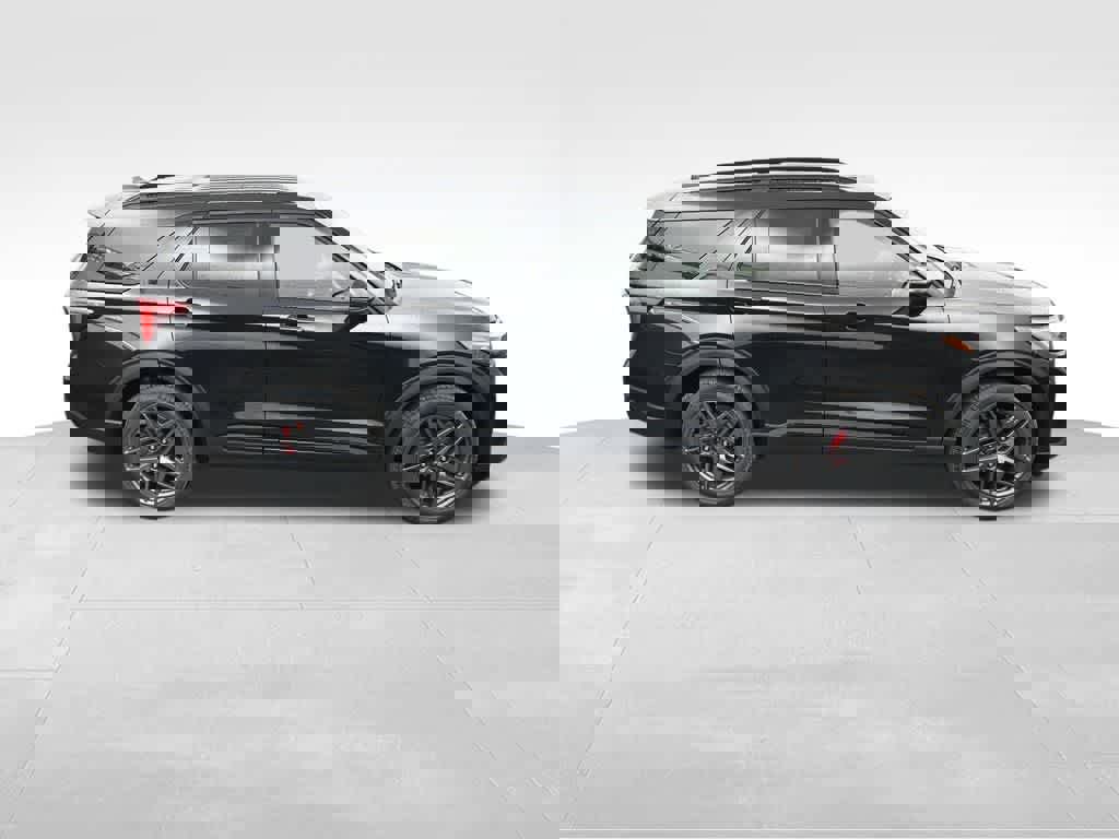 New 2026 Ford Explorer ST image 48