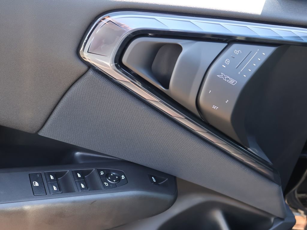 New 2025 BMW X3 xDrive30i image 29