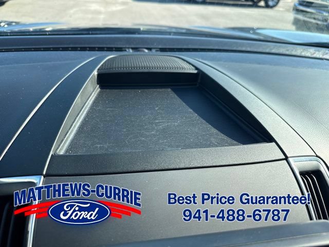 Certified 2022 Ford Edge Titanium AWD/4WD image 18