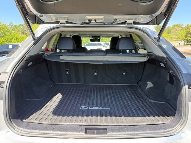 Used 2018 Lexus RX 350 AWD w/ Premium Package image 27