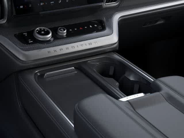 New 2026 Ford Expedition Platinum w/ Stealth Appearance Package AWD/4WD image 15