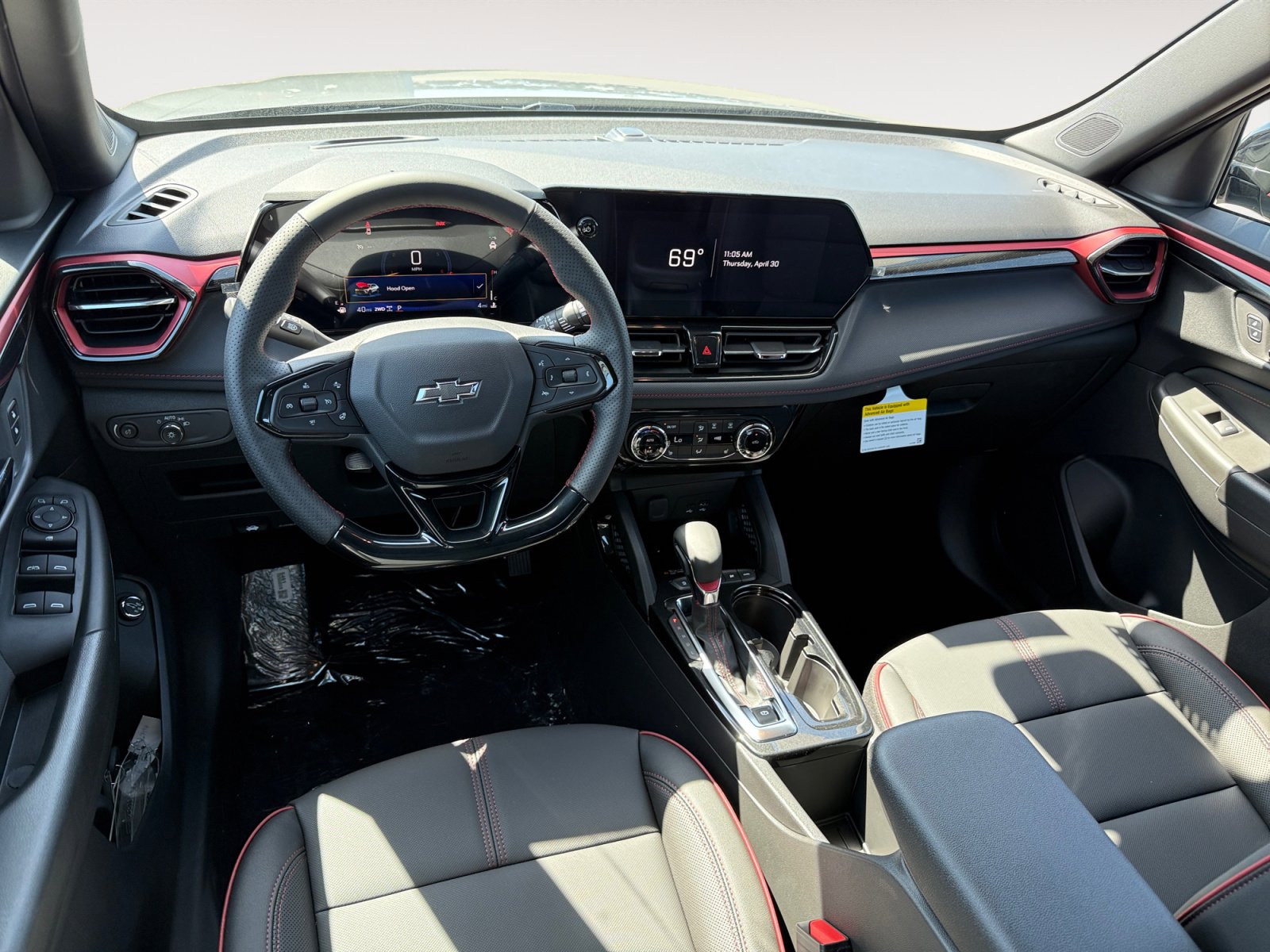 Used 2022 Chevrolet Traverse LS FWD image 15