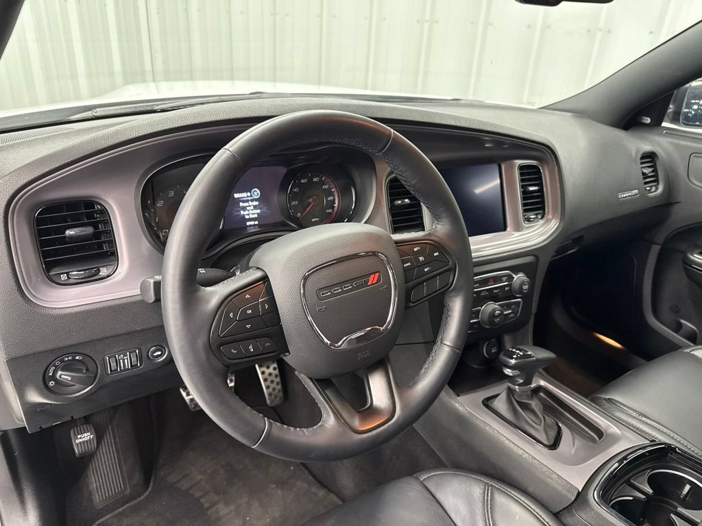 Used 2023 Dodge Charger GT w/ Blacktop Package RWD image 17