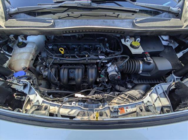 Used 2018 Ford Transit Connect XL image 22