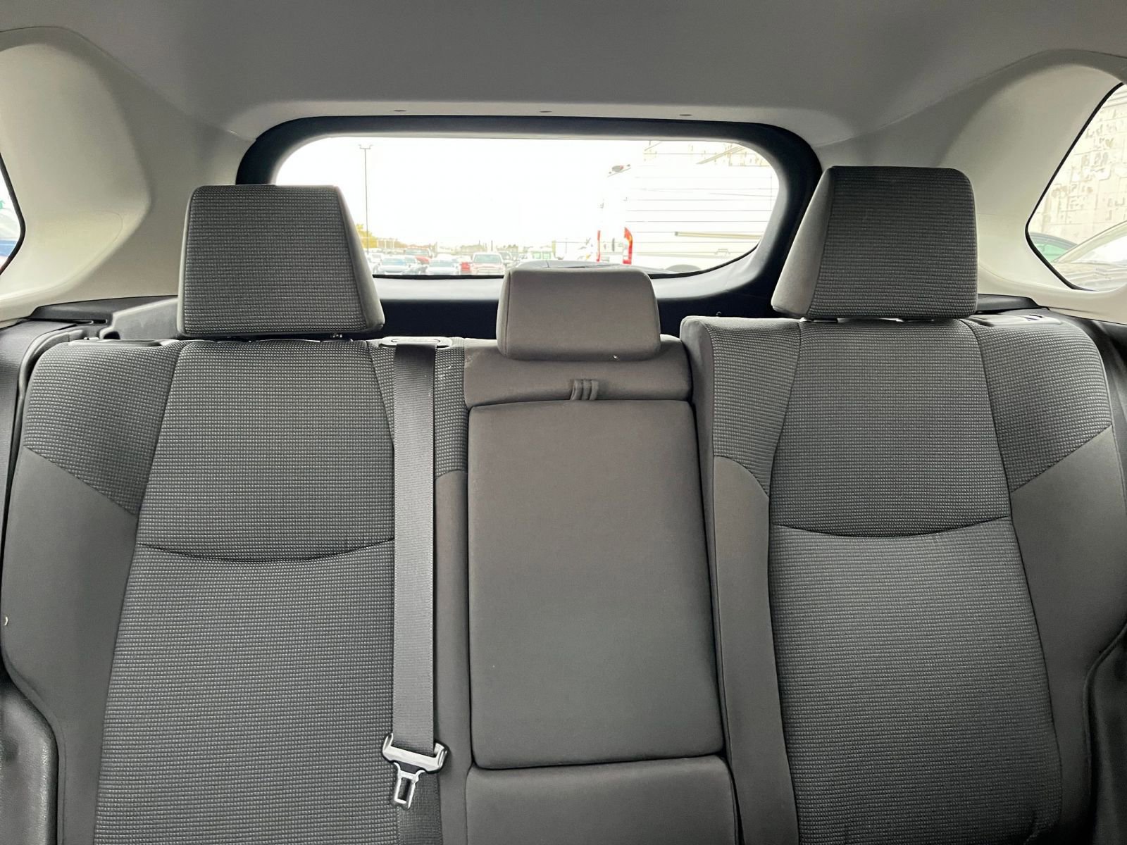 Used 2025 Toyota RAV4 LE image 37