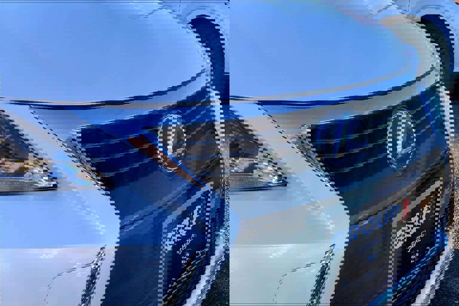 Used 2016 Lexus CT 200h image 29