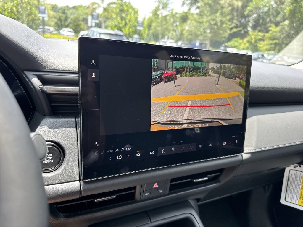 New 2026 MAZDA CX-5 Preferred AWD/4WD image 50