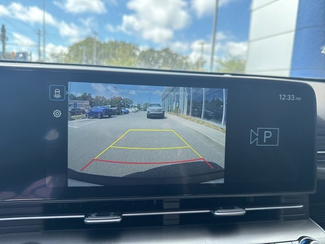 New 2026 Hyundai Kona SEL Sport image 31