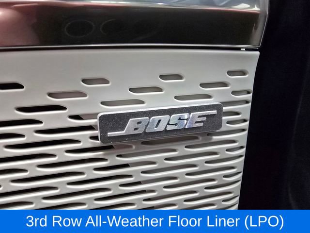 Used 2024 GMC Acadia Denali w/ LPO, Floor Liner Package FWD image 15