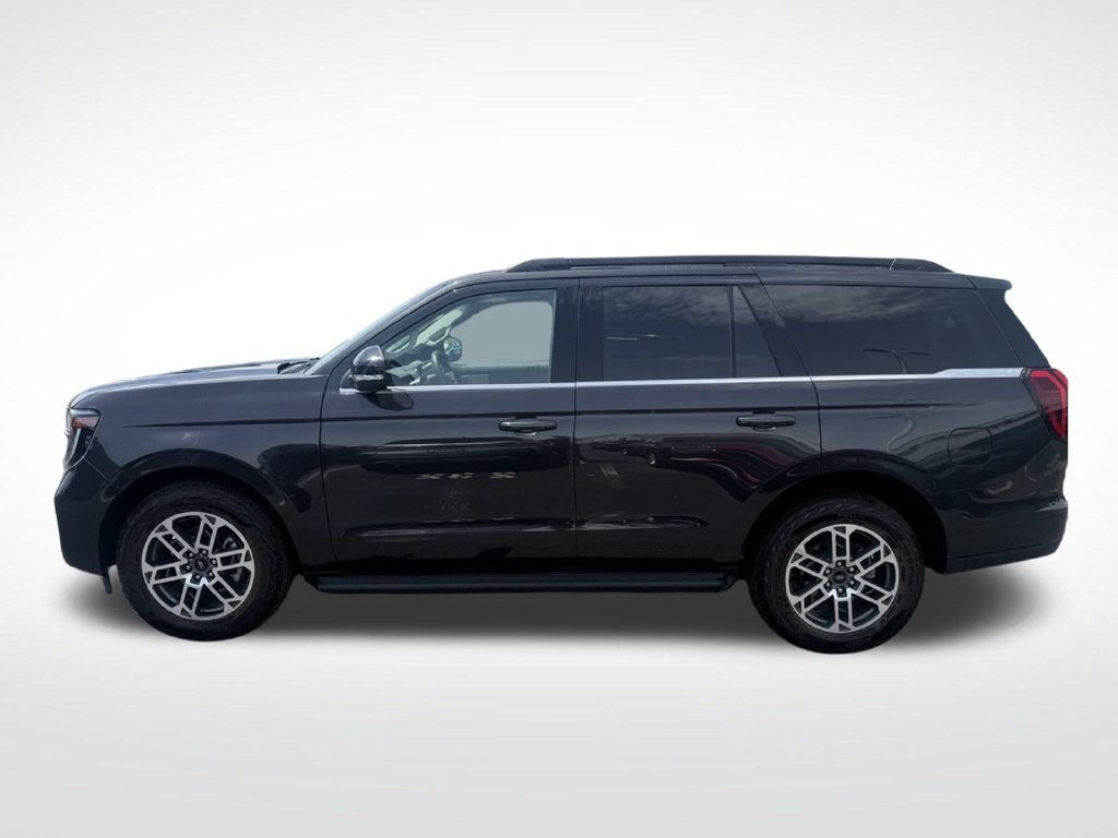 New 2026 Ford Expedition Active AWD/4WD image 8