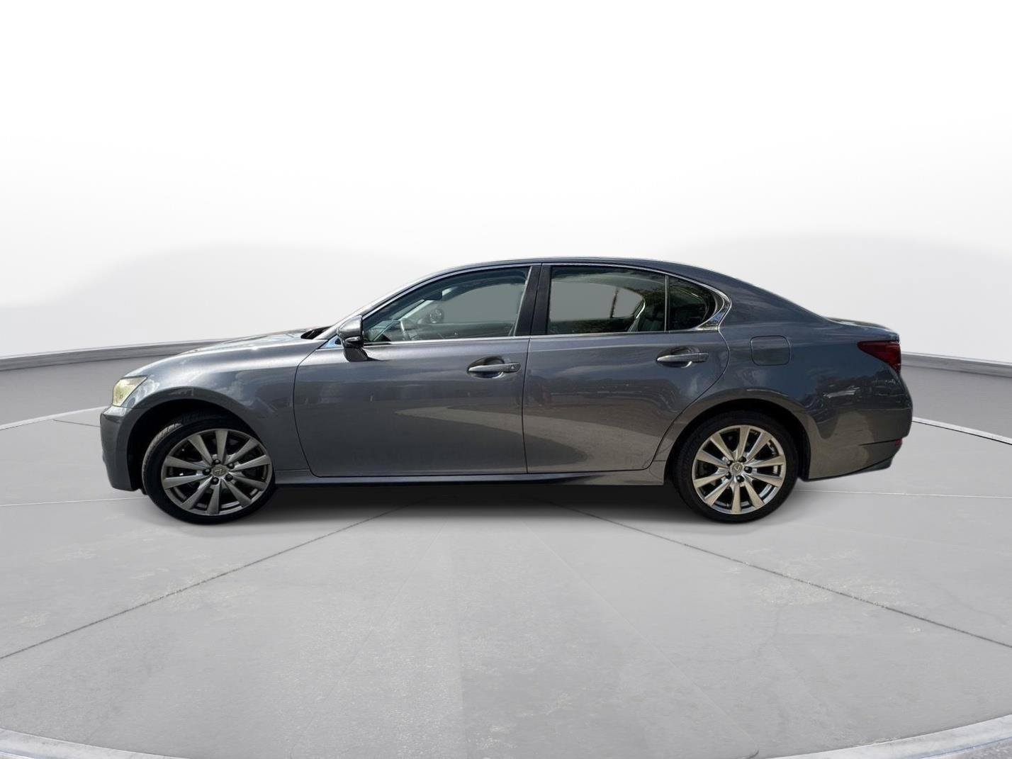 Used 2013 Lexus GS 350 AWD w/ Premium Pkg image 9