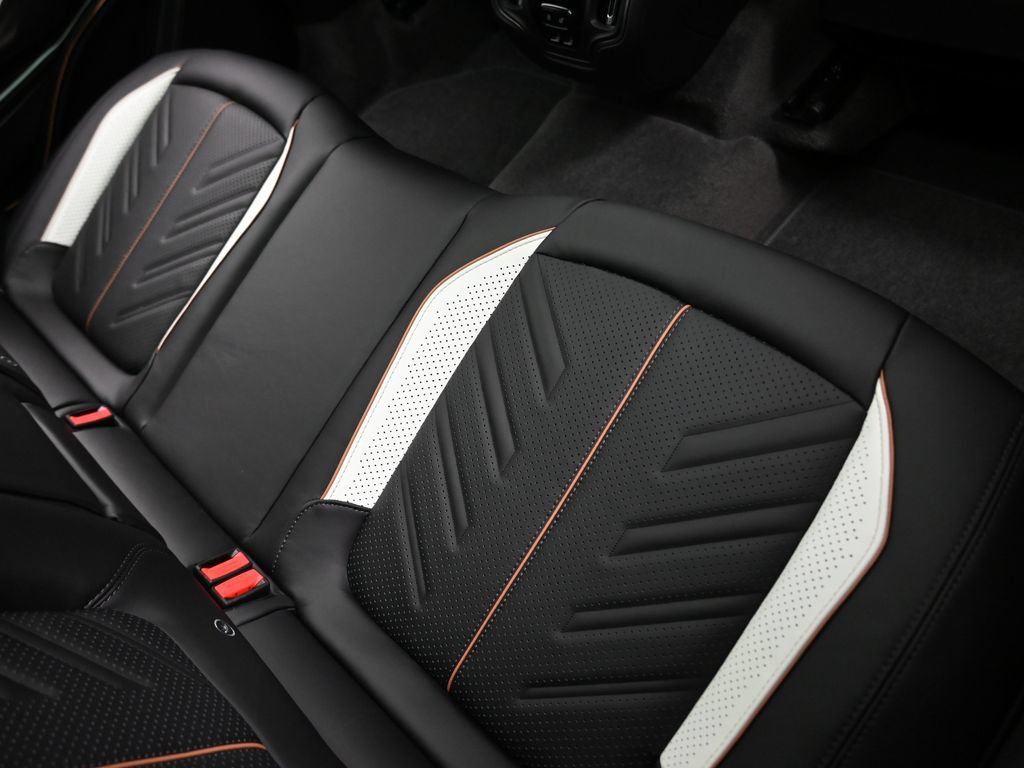 New 2026 Aston Martin DBX S AWD/4WD image 21