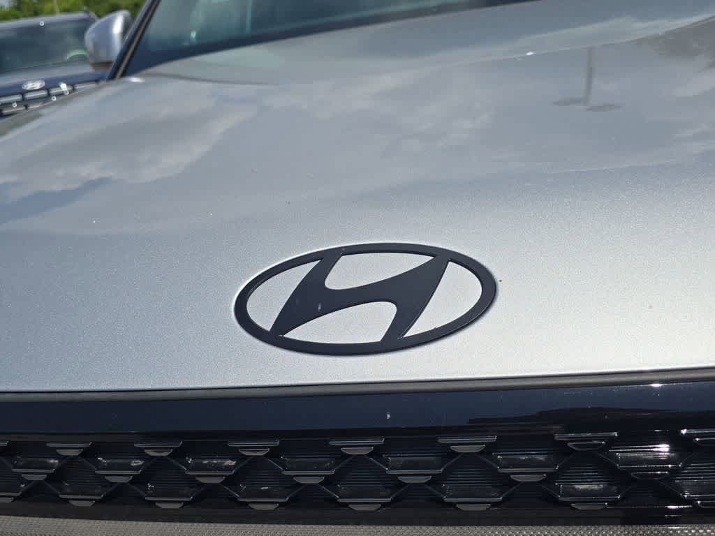 New 2026 Hyundai Santa Fe Calligraphy AWD/4WD image 12