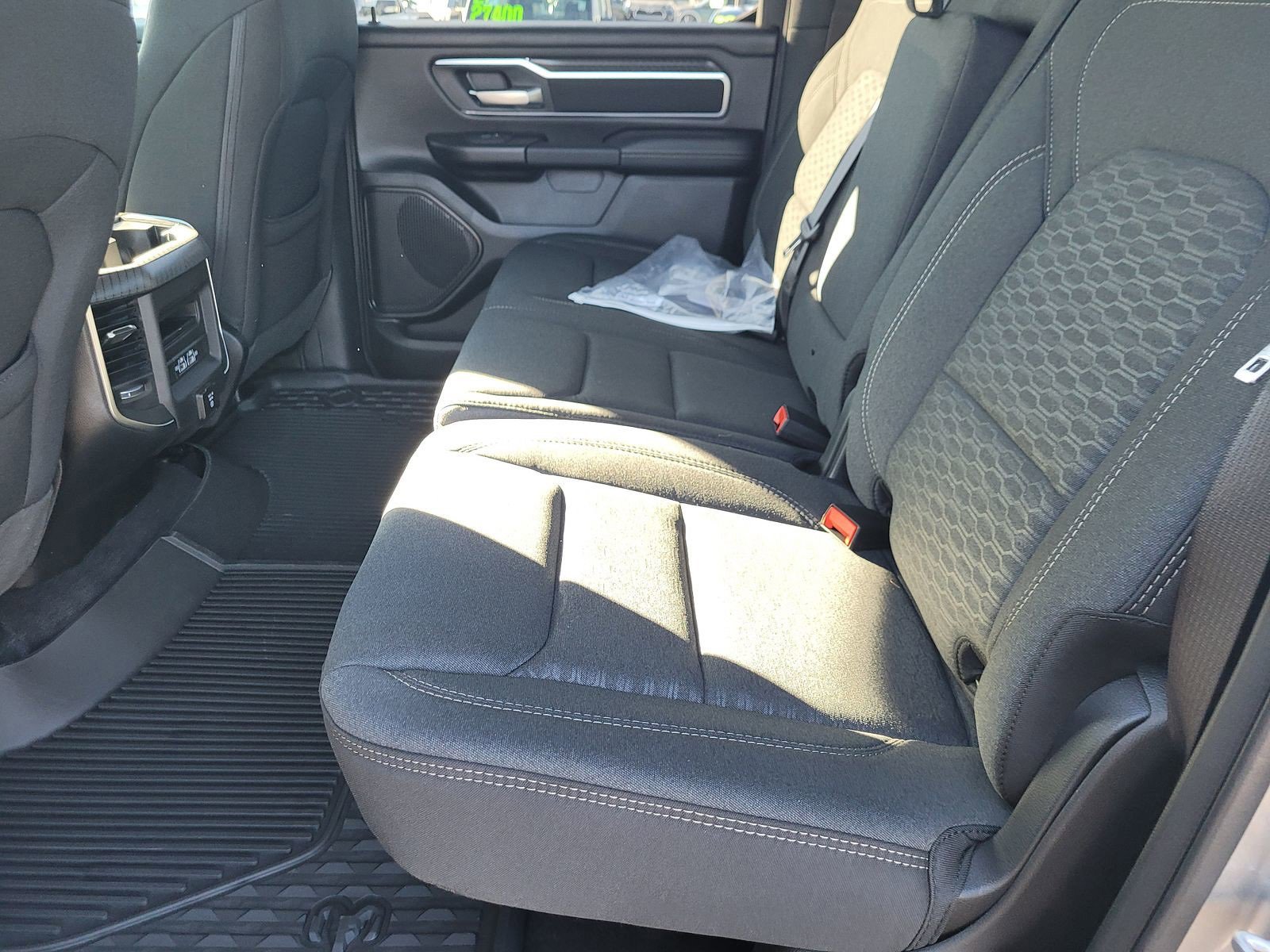 New 2026 RAM 1500 Big Horn image 8