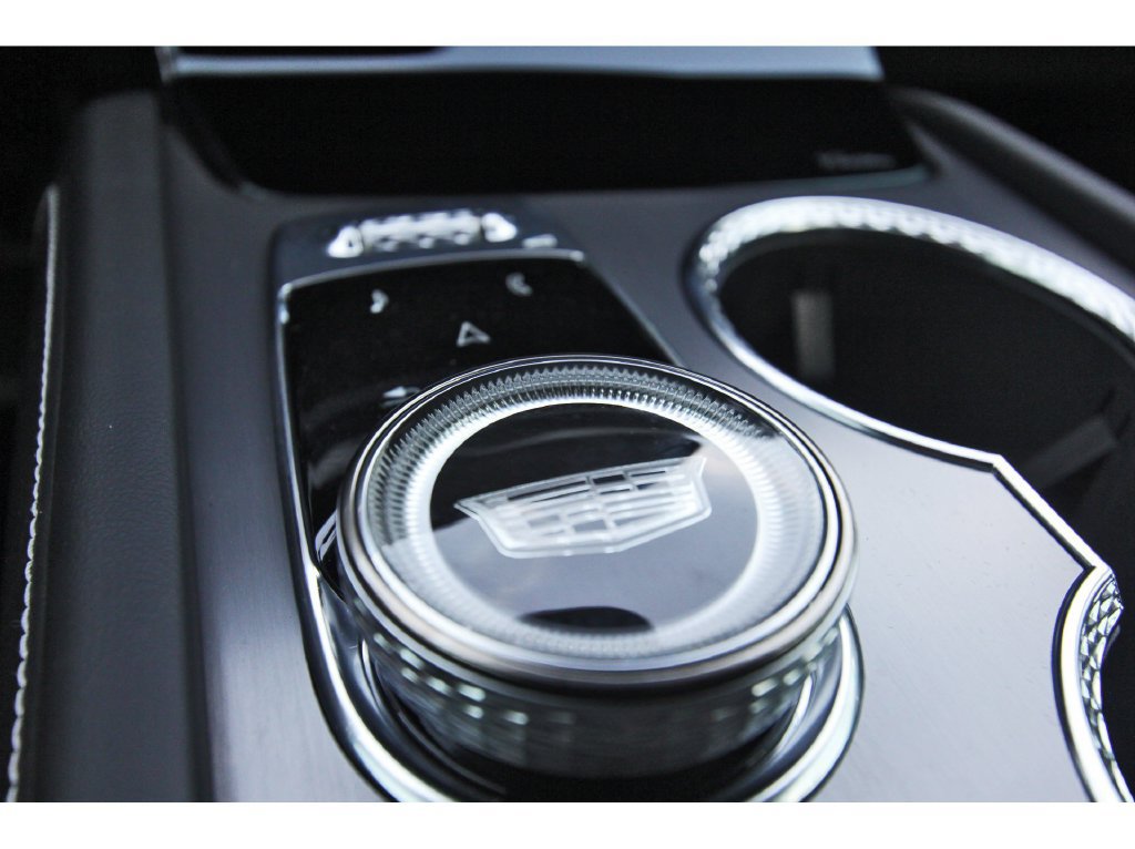 New 2027 Cadillac Vistiq Luxury AWD/4WD image 21