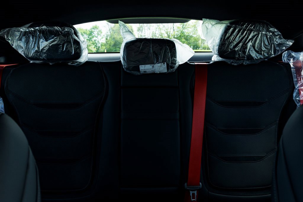 New 2025 Mercedes-Benz GLC 63 AMG S image 50