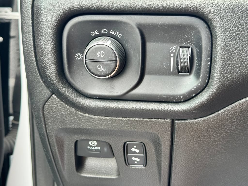 Used 2023 RAM 1500 Rebel w/ Rebel Level 1 Equipment Group AWD/4WD image 31